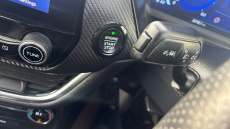 Ford Puma 1.0 EcoBoost Hybrid mHEV ST-Line X 5dr Petrol Hatchback